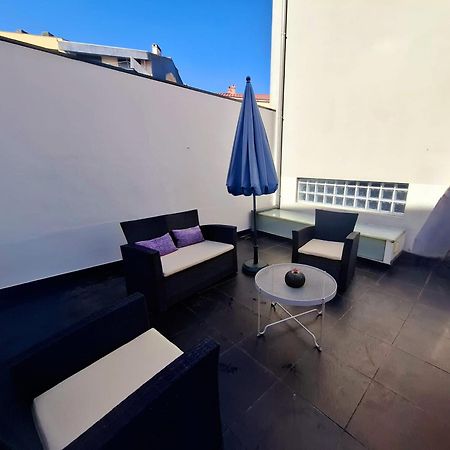 Rendez Vous Porto Apartment Exterior photo