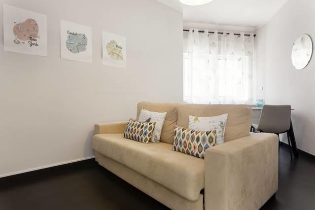 Rendez Vous Porto Apartment Exterior photo
